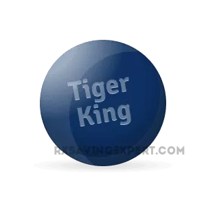 Buying_Tiger King_online